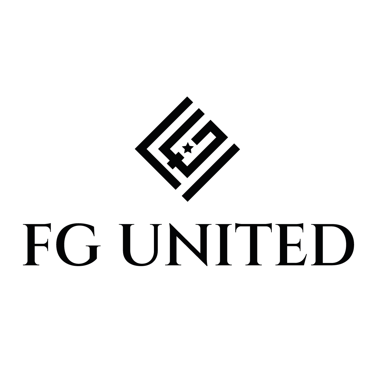 FG United Bag