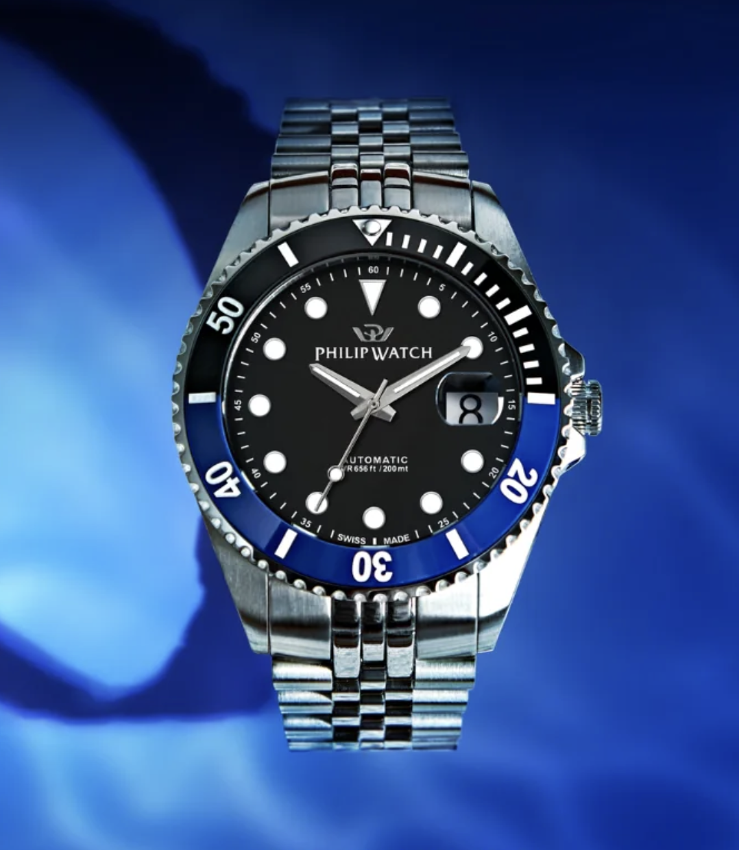 Watch Facelift and Customisation