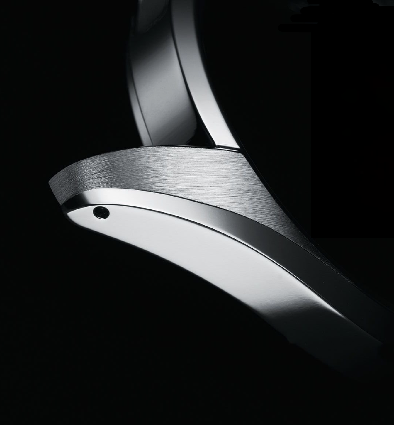 Watch Polish and Case Restoration